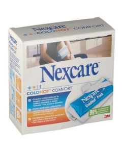 3M Nexcare Coldhot Cuscino Termoterapia 11x26mm