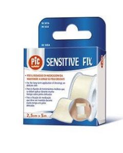 Pic Sensitive Fix Cerotto 1.25cmx5m