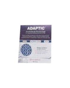 Medicazione Non Aderente Sterile Aptic Misura 7.6x20.3cm 10 Pezzi