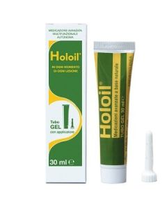 Holoil Tubo Gel 30ml