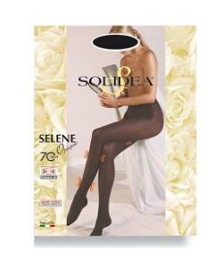 Solidea Selene 70 Opaque Nero 1-S