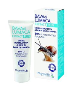 Bava Di Lumaca Extract Plus 100ml