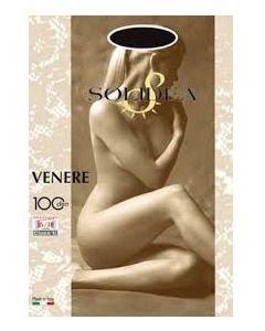 VENERE 100 COL NU NE 4XL