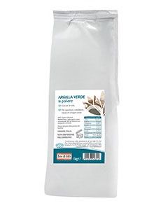 Argilla  Polvere 1Kg