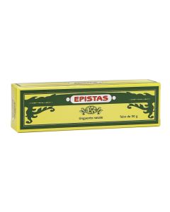 Epistas Pomata Emostatica 30g