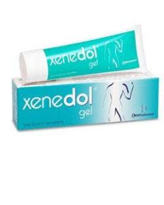 Xenedol Gel 50g