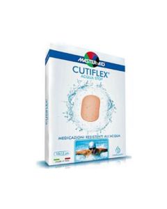 Cerotti Cutiflex 7X5cm 5 Pezzi