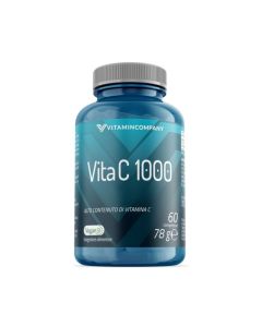 Vitamina C 1000 60cpr [EXP/TMC 24]