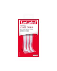 Leukosan Strip 6x75mm 2 Buste Da 3 Cerotti