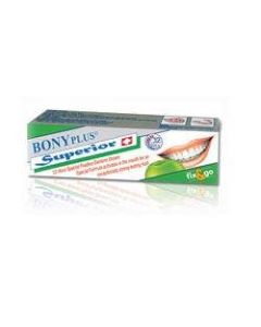 Bonyplus Crema Adesiva Per Protesi Dentaria 40g