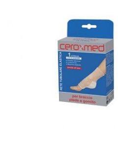 Ceroxmed Rete Tubolare Braccio/Piede/Gomito 3m 1 Pezzo