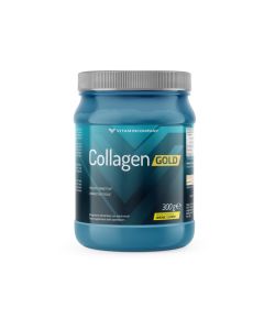 Collagen Gold Limone 300g [EXP/TMC 24]