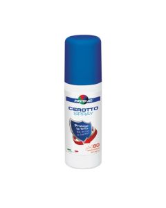 Master Aid Cerotto Spray 50ml