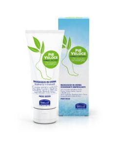 Helan Pie Veloce Massaggio Crema 100ml