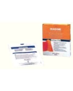 Inadine Medicazione Sterile 9.5x9.5cm 10 Pezzi