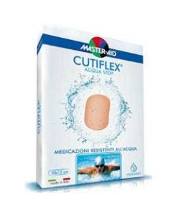 Master-Aid Cutiflex 10X12 5pz