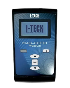 I-Tech Mag 2000 Premium