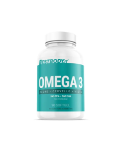 Omega 3 