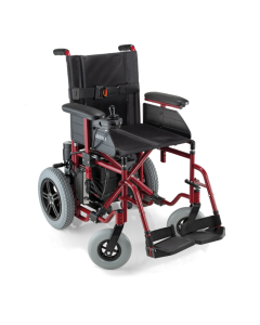 Carrozzina elettrica  per disabili e anziani  715 MAGIC