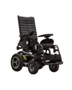 Carrozzina elettrica  per disabili e anziani  715 MAGIC