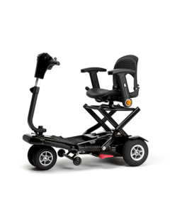 Scooter Elettrico Da Interno Sedna Premium 