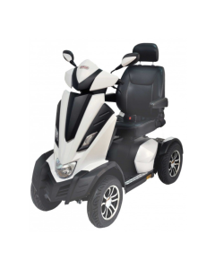 Scooter Panther per disabili