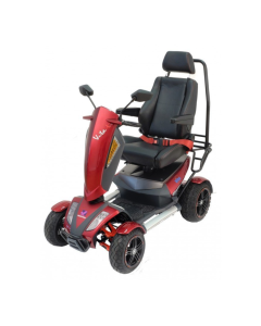 Scooter modello Vita S12X