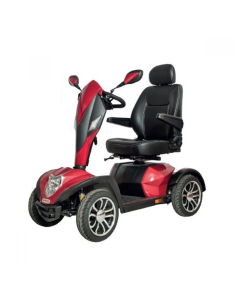 Scooter elettrico per disabili Tiger