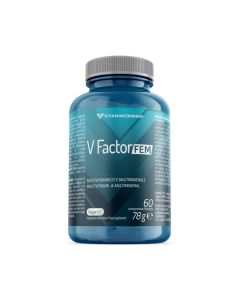 V-Factor Fem 60cpr [EXP/TMC 24]