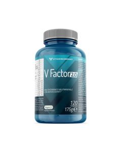 V-Factor 2.0 120cpr [EXP/TMC 24]