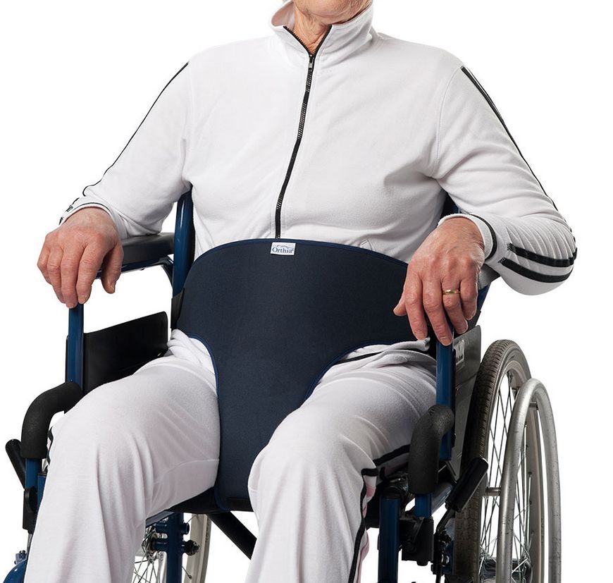 Cintura pelvica GLO ART. 215 per disabili e anziani