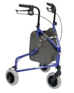 Rollator Delta