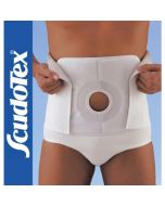 Cintura Colostomia Scudotex cm 24 con Foro cm 10