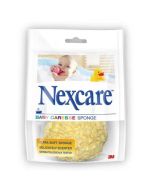 Nexcare Spugna Gialla Baby