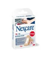 Nexcare Medicazioni multi-stretch Cerotti per dita Flexibles X10 - Easypara