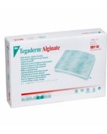 Tegaderm Medicazione In Alginato 5x5cm 10 Pezzi