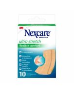 Nexcare Cerotti Flexible Comfort Ultra Stretch 10 Pezzi 