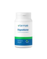 Digestione - integratore per la funzione digestiva