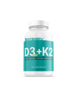 Vitamina D3 + K2 90 Cpr (150ml)